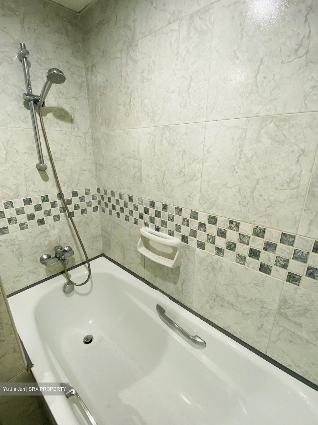 UE Square (D9), Apartment #500785841